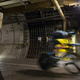 Image for article titled Meet The First Man To Bike Through The Channel Tunnel